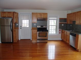 154 Washington St APT 7, Norwich, CT 06360