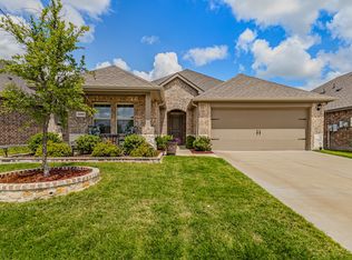3205 Glazner Dr, Forney, TX 75126