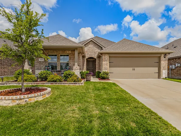 3205 Glazner Dr, Forney, TX 75126
