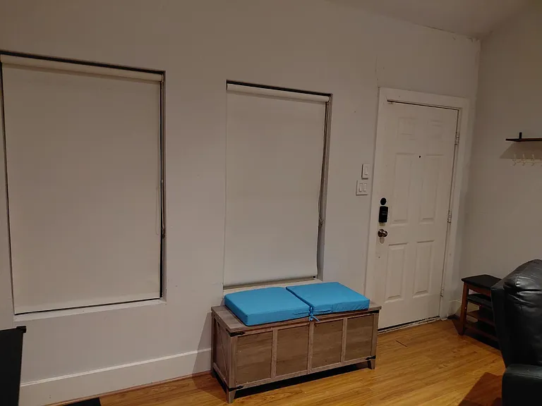414 Peden St #A — Photo 5