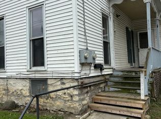 304 Washington Ave UNIT 1, Batavia, NY 14020