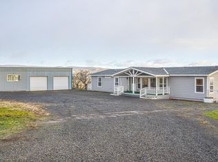 1421 Conrad Rd, Selah, WA 98942