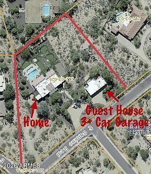 3rd image of 8525 E Camino Real