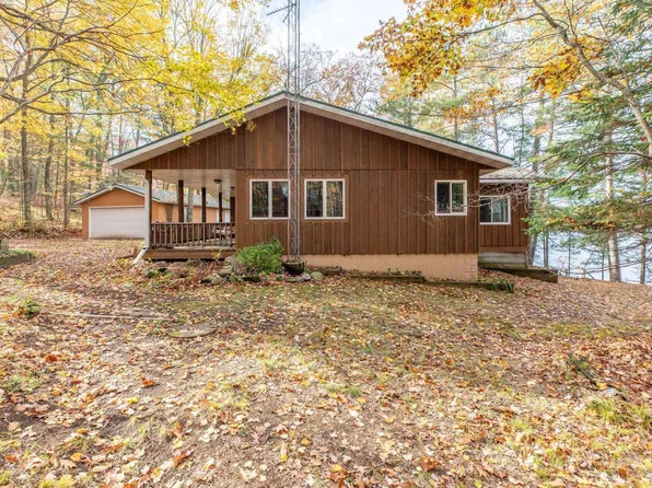 7938 S ALVA ROAD, WI 54529
