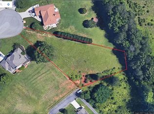 3554 Touchstone Dr, Maryville, TN 37801
