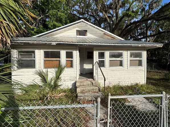 144 SW County Road 351, Cross City, FL 32628