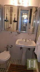 Sold by Halstead Real Estate