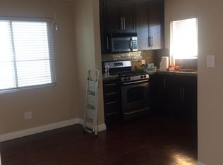 1700 N Gardner St APT 4, Los Angeles, CA 90046