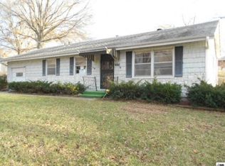 8015 Ella Ave, Kansas City, KS 66112
