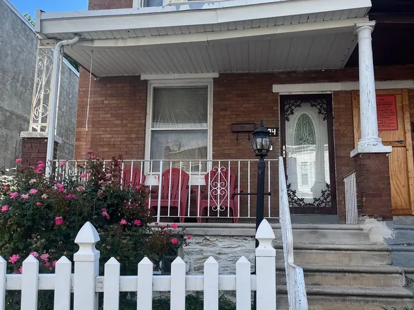5734 N Beechwood St, Philadelphia, PA 19138