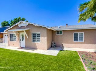 1514 Tarleton St, Spring Valley, CA 91977