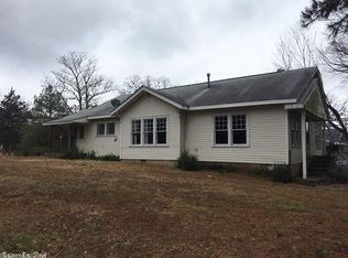 258 Patton St, Clinton, AR 72031