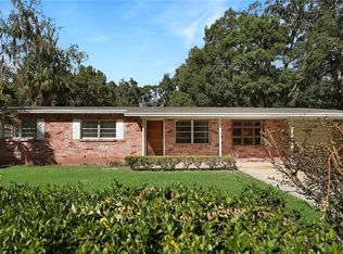 2212 NE 7th Ave, Gainesville, FL 32641