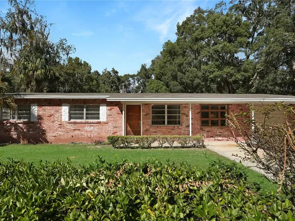 2212 NE 7TH AVENUE, GAINESVILLE, FL 32641