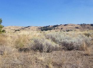 41000 Sunday Bay Rd N, Deer Meadows, WA 99122