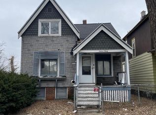 1630 N 32nd St, Milwaukee, WI 53208