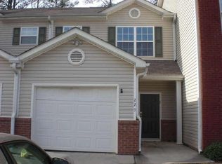 229 Shenandoah Dr, Riverdale, GA 30274