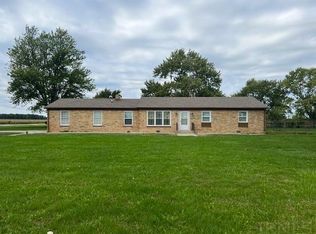 8975 E 200 N, Marion, IN 46952