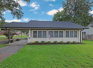 1618 Hollywood Dr, Jackson, TN 38305