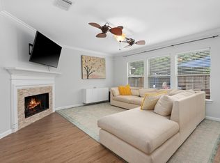 2446 Colonial Springs Ln, Spring, TX 77386