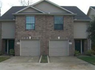 4502 Mallow St APT A, Houston, TX 77051