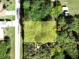 7038 Peacock Ln #13, Englewood, FL 34224