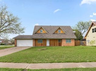 5235 Catskills Dr, Wichita Falls, TX 76310