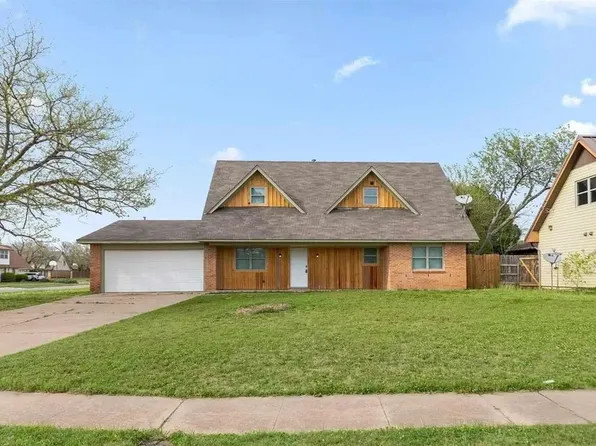 5235 Catskills Dr, Wichita Falls, TX 76310