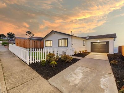 448 Heathcliff Dr, Pacifica, CA, 94044