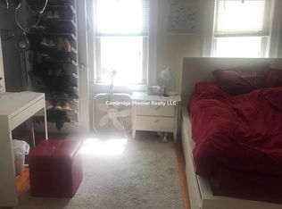 43 Pennsylvania Ave #1S, Somerville, MA 02145