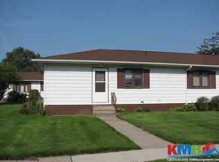 126 N 2nd St #4, West Branch, IA 52358