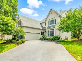 14 Post Run, Newtown Square, PA 19073