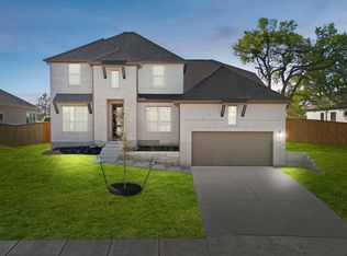 121 Lake Spring Cir, Georgetown, TX 78633