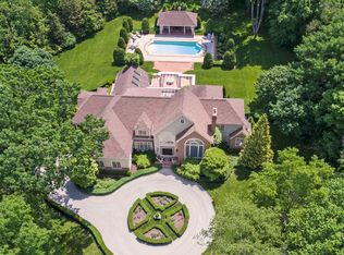 255 Quarter Horse Ln, Fairfield, CT 06824