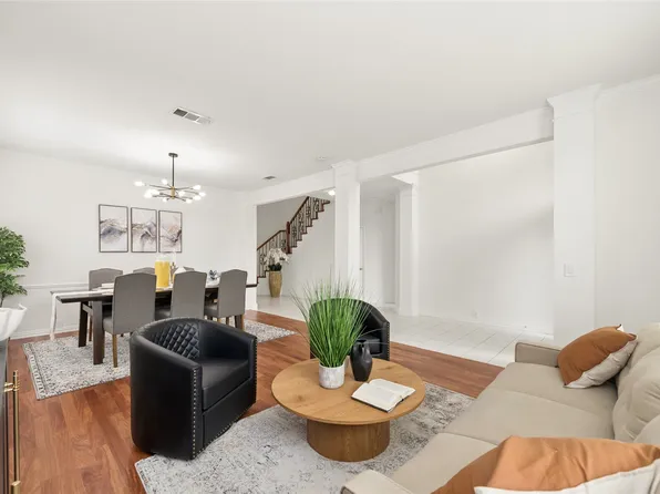 2337 Ravenhurst Dr, Plano, TX 75025