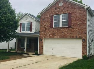 6922 Minnow Dr, Indianapolis, IN 46237