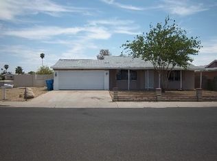 2347 N 56th Dr, Phoenix, AZ 85035