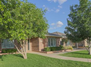 10103 Huron Ave, Lubbock, TX 79424