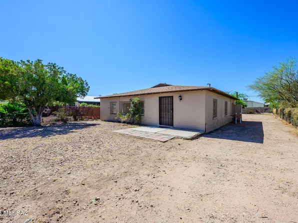 1108 E 32nd St, Tucson, AZ 85713