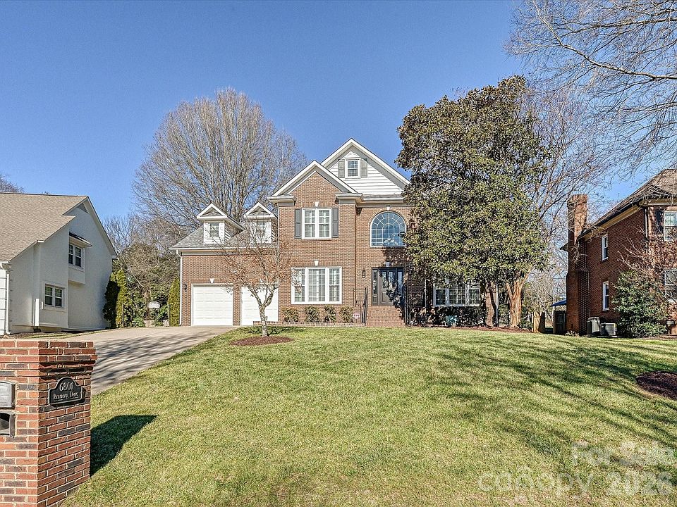 1st image of 6801 Rea Croft Dr