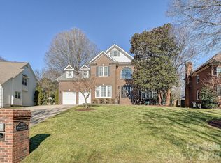 6801 Rea Croft Dr, Charlotte, NC 28226