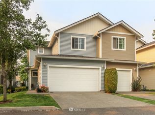 1313 51st Pl NE #1901, Auburn, WA