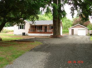 2210 Coal Creek Rd, Longview, WA 98632