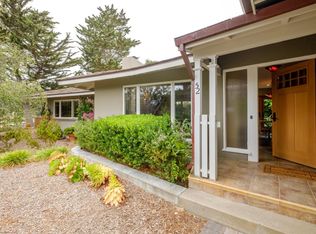 52 Alta Mesa Cir, Monterey, CA 93940