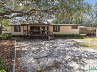 181 Bluff Dr, Eden, GA 31307