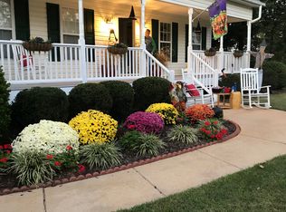 601 Morton Farm Rd, Holly Springs, NC 27540