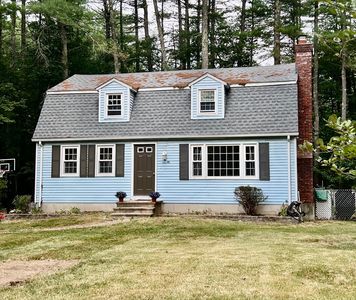 18 Bridle Path Ln, West Townsend, MA, 01474