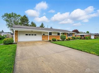 1072 Imperial Blvd, Springfield, OH 45503