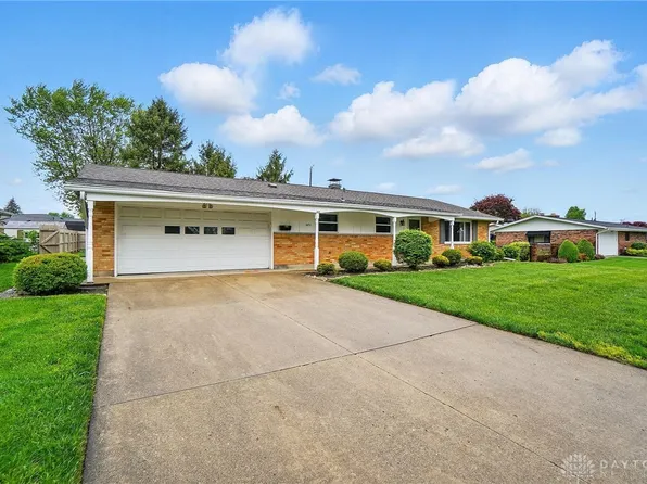 1072 Imperial Blvd, Springfield, OH 45503