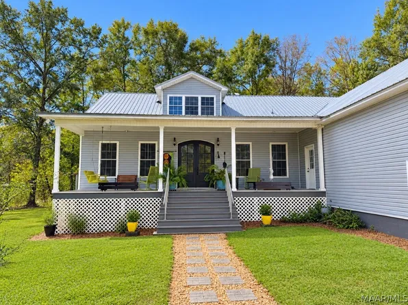 378 Leigh Ann Ln, Catherine, AL 36728